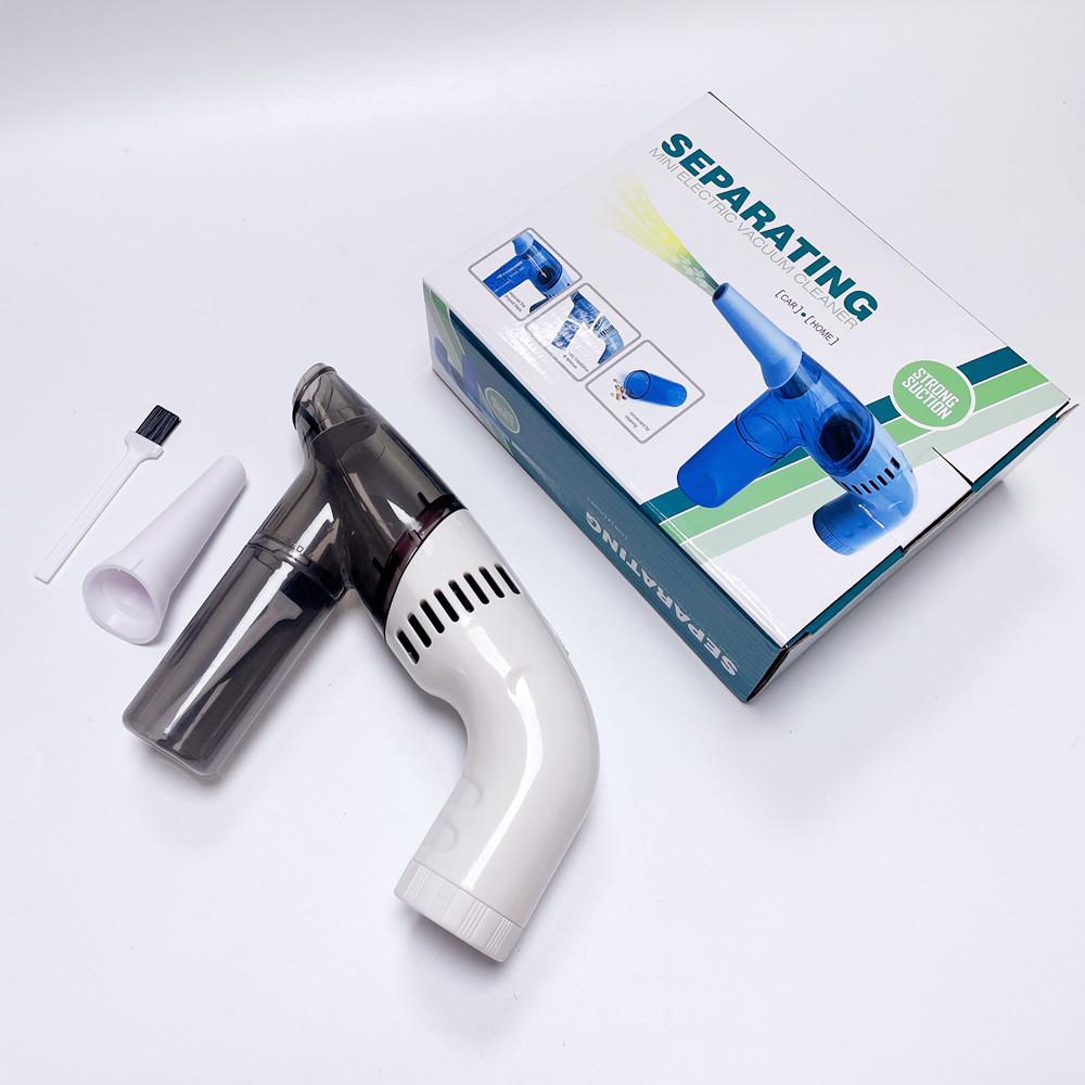 Foreign trade mini vacuum cleaner electric bead suction machine insect suction Ant machine wireless portable desktop cleaning vacuum cleaner