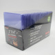(Blu-ray) 100 card holder carton plastic package