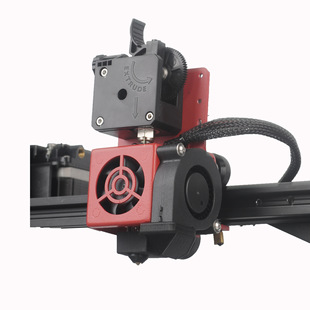 3D printer upgrade suit ENDER3 upgrade Titan direct extrusion accessories suit applicable ENDER3 series