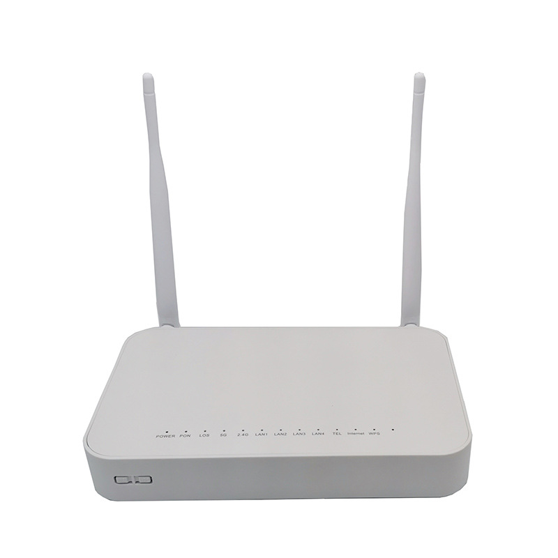 939-G 2/4 Antenna English Software with 2.4G & 5G wifi EPON GPON Xpon ONU