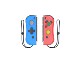 Red and Blue (with NFC)