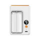 PW20 automatic fragrance sprayer bedroom toilet aromatherapy machine fragrance expander home essential oil Hotel humidifier fragrance machine