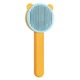 Orange (bear) OPP