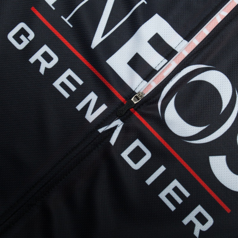 INEOS Grenadier Men's Summer Short Sleeves Mountain Bike