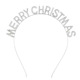 Christmas White K