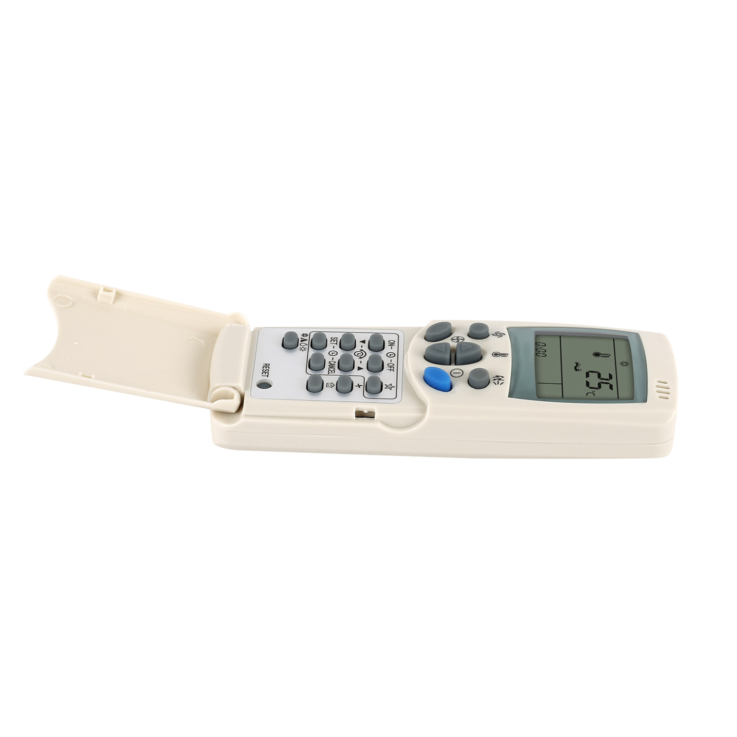 Пульт дистанционного управления для кондиционера LG 6711A20010B 6711A90023E 6711A20028K