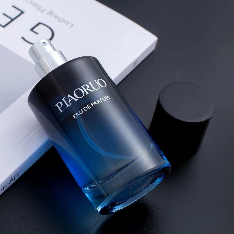 Shake Voice Live Online Popular Perfume Big Brand Same Fragrance Men's Perfume Lasting Fragrance Wilderness Boys Fragrance Fragrance