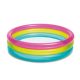 Bestway inflatable swimming pool children's toy paddling pool bathtub sunshade pool ocean ball pool family swimming pool