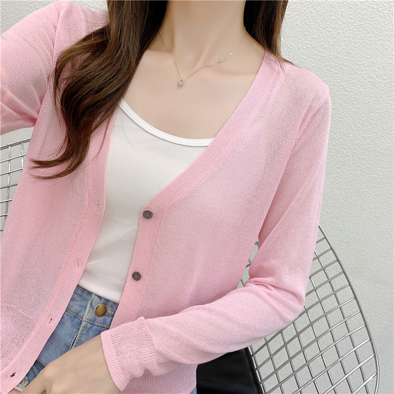 Pink [long sleeve]]
