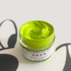Cream green apple; 10g/bottle