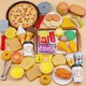 Chinese and Western 56-piece set (OPP bag)