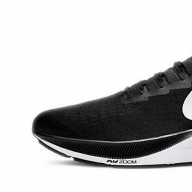 Putian Pegasus 37 Moon Laying 38 Generation Running Shoes White Rainbow zoom Shock-cushioning Breathable Training Sports Couple Men's and Women's Shoes