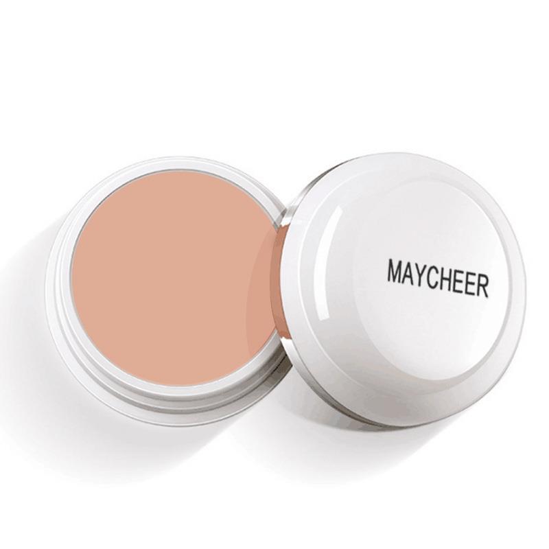 Meixier concealer freckle cover spot foundation cream dark circles acne marks waterproof facial acne makeup 833