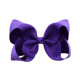 36# dark purple