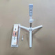 170cm white (with light) F610