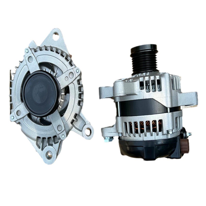 Для генератора Toyota Sea Lion 2TR 130A 12V 7PK 27060-75370