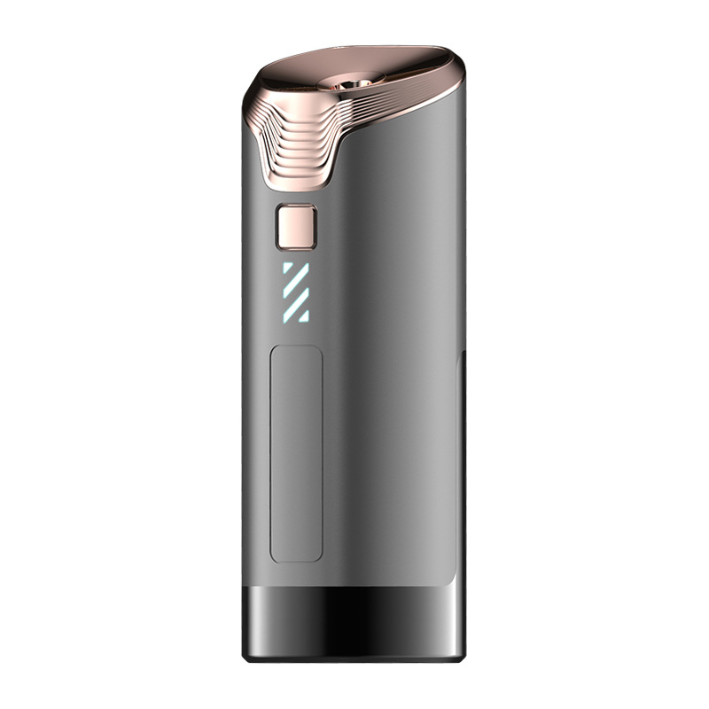 Factory Direct supply car aromatherapy machine automatic aromatherapy machine air fresh room aromatherapy air aromatherapy toilet deodorant