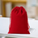Big red (precision short plush);8cm * 10cm