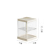 [Milky White two layers]]