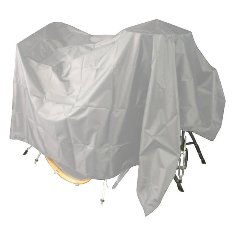 Amazon Wholesale Performance Musical Instrument Dust-proof Waterproof Drum Cover Stage Studio Equipment Box Musical Instrument Cover