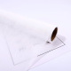 Black technology milk cotton [milk white] 58*10 yards; 60cm * 10Y