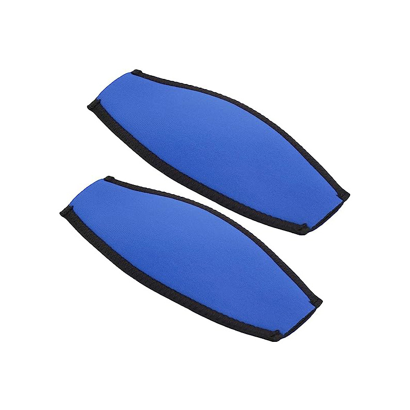 Cross-border in stock diving surface mirror belt hair conditioner belt snorkeling mask belt swimming hair care strap diving surface mirror belt