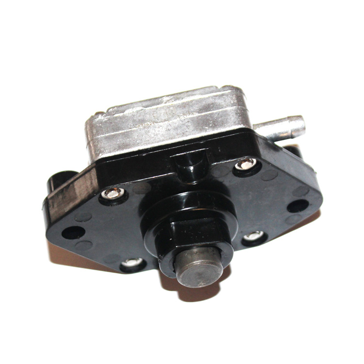 Yamaha four stroke 4 Punch 6 hp/8 HP outboard engine fuel pump gasoline pump 6BX-24410-00