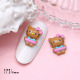 K-30-Pink Hello Kitty