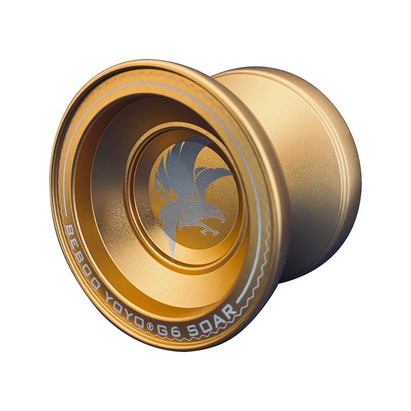 Bebooyoyo g6合金ヨーヨーアマゾンebayヨーヨーwishなどが販売できる|undefined