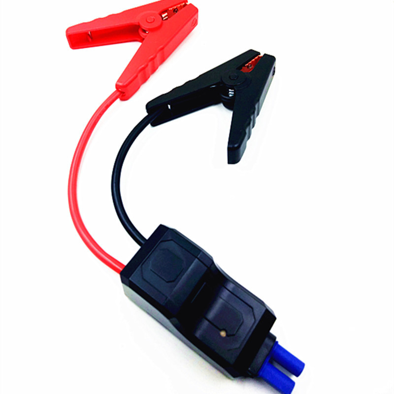 Line 8 eight anti-Smart Clip 3-4 string shared 12.6V/16.8V direct ignition clip anti-backflush clip