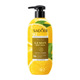 Lemon shower gel 400ml (for foreign trade sales only)