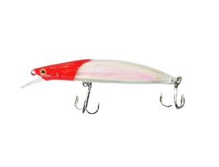 Factory outdoor fishing gear wholesale Luya bait submerged pencil Soft Bait floating luminous Mino 2