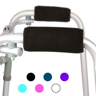 Walker armrest Pad wheelchair non-slip comfortable Pad Walker Grips /Cushion Pad