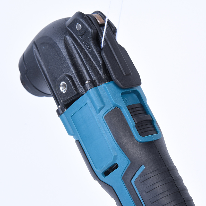 Makita lithium battery universal multi-function shovel cutting, polishing and trimming machine woodworking tools manufacturers direct