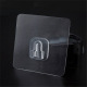 6x6 transparent sub-buckle