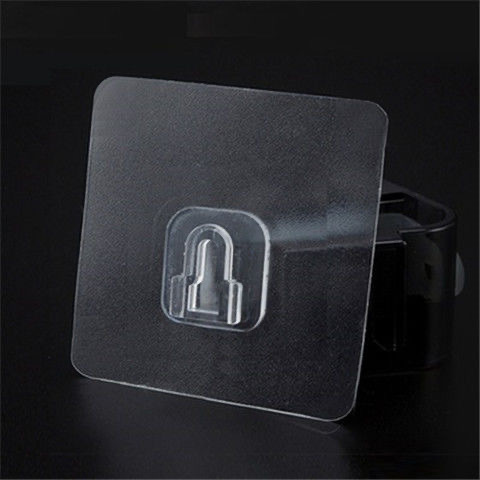 6x6 transparent sub-buckle