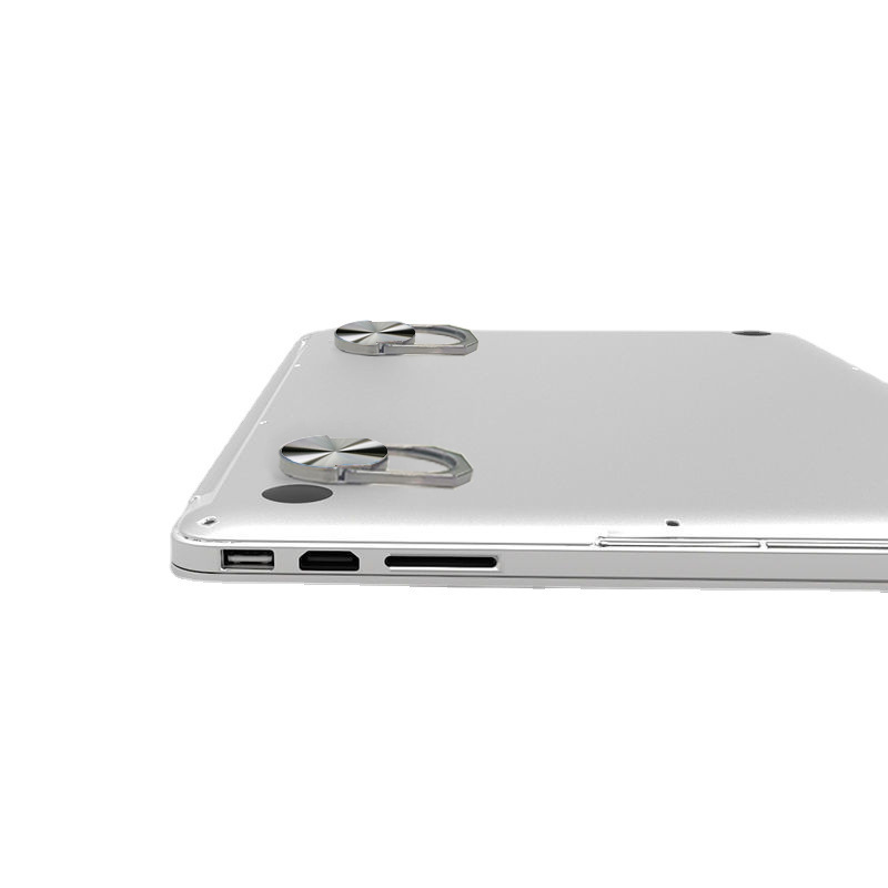 Laptop bracket increased heat dissipation convenient support bracket for tablet computer ipad aluminum alloy bracket
