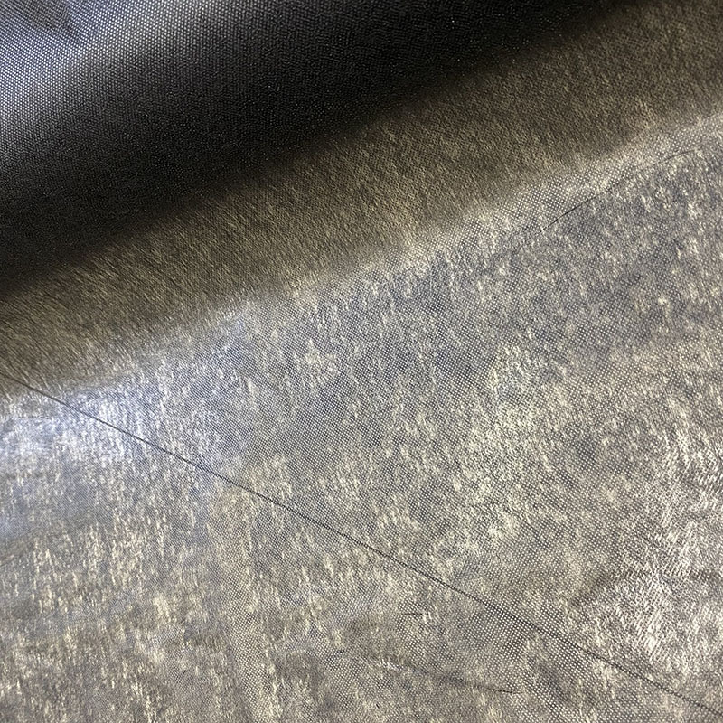 Non-woven lining paper lining 8830 thin lining paper simple adhesive lining double-point lining strong adhesive clothing ironing lining shaping