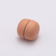 Round * 09# meat pink