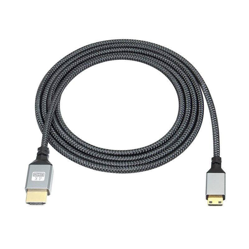 デジタルコンピュータ Hdmi ケーブル高解像度マルチメディアインターフェイスコード Pc ラップトッププロジェクターテレビ|undefined