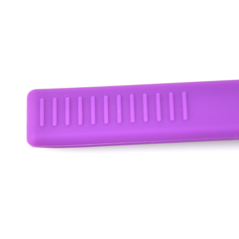 Silicone food tongs set, all-in-one food tongs, bread sushi meat sandwich tongs, steak kimchi cooking utensils