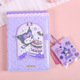 Dessert Party-special-shaped magnetic clasp book A6 (coolomi) in stock
