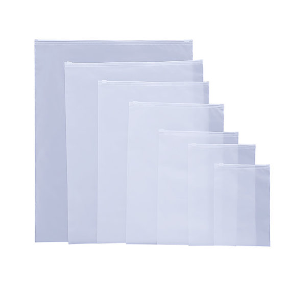 Shoes dust-proof bag clothing dust-proof storage bag clothing packaging bag travel socks degradation Clothes Clothes bag plastic bag