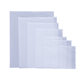 Shoes dust-proof bag clothing dust-proof storage bag clothing packaging bag travel socks degradation Clothes Clothes bag plastic bag