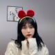 Mickey Snow White