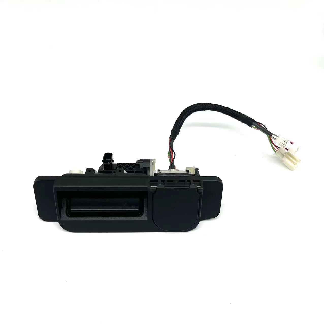 A2227500893 for Mercedes Benz car trunk handle handle with camera assembly
