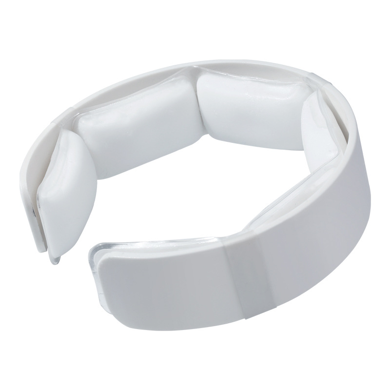 Cross-border PCM cold ring fully surrounded by cold neck cold neck lasting ice neck collar outdoor cooling artifact hanging neck ring
