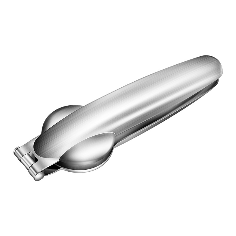 Open chestnut artifact 304 stainless steel chestnut clip labor-saving shell peeling nut clip household multifunctional chestnut opener