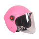 Electric motorcycle sunscreen helmet electric car men and women wholesale riding helmet portable helmet manufacturers
