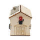 A- 16 (rain sensor)